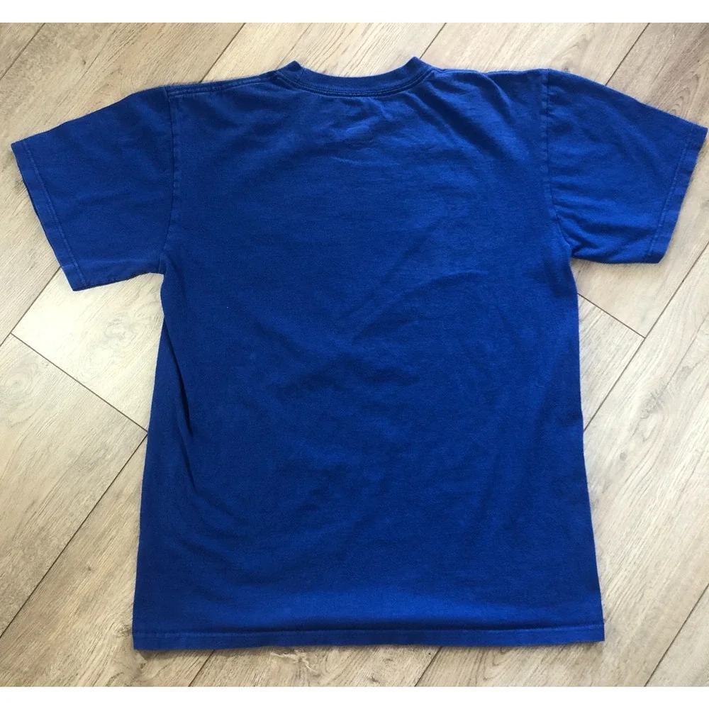 Texas Rangers MLB Baseball Kids Youth‎ Josh Hamilton The Great Hambino T-Shirt